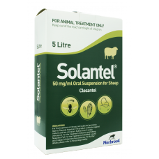 Solantel 1Ltr